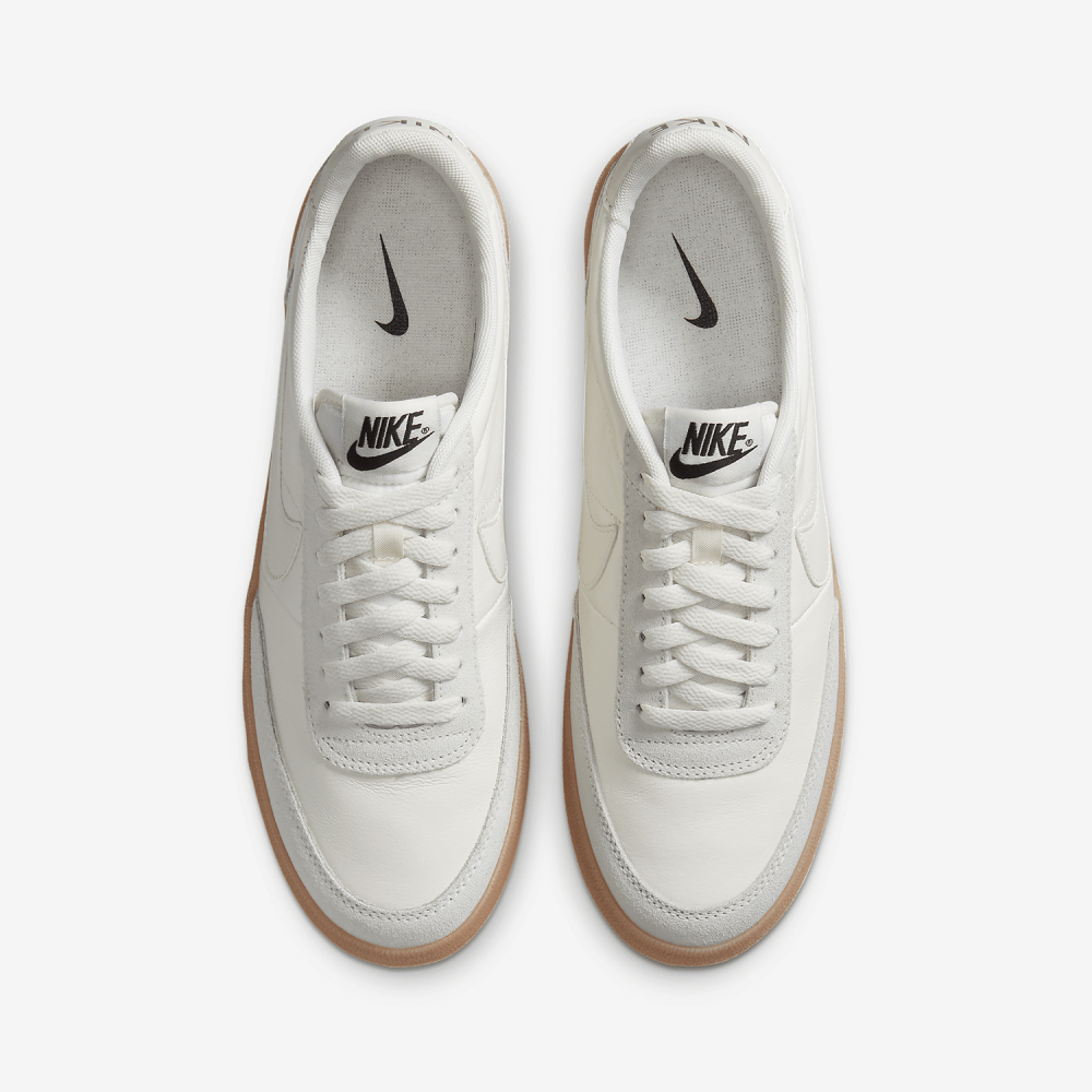 Nike KILLSHOT 2 Men's Low-Top Lightweight Sports Casual Sneakers 432997-128