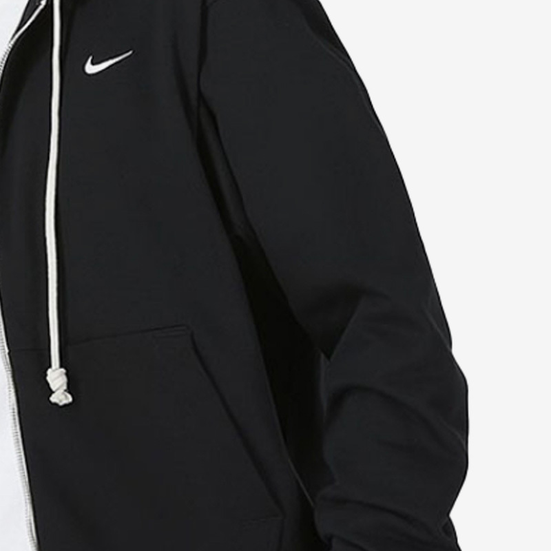 Nike Dri-FIT Men's Casual Hooded Knitted Jacket DQ5817-010