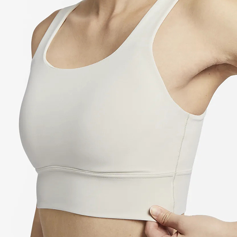 Nike New Women's Sports Casual Vest Style Underwear DO6620-104