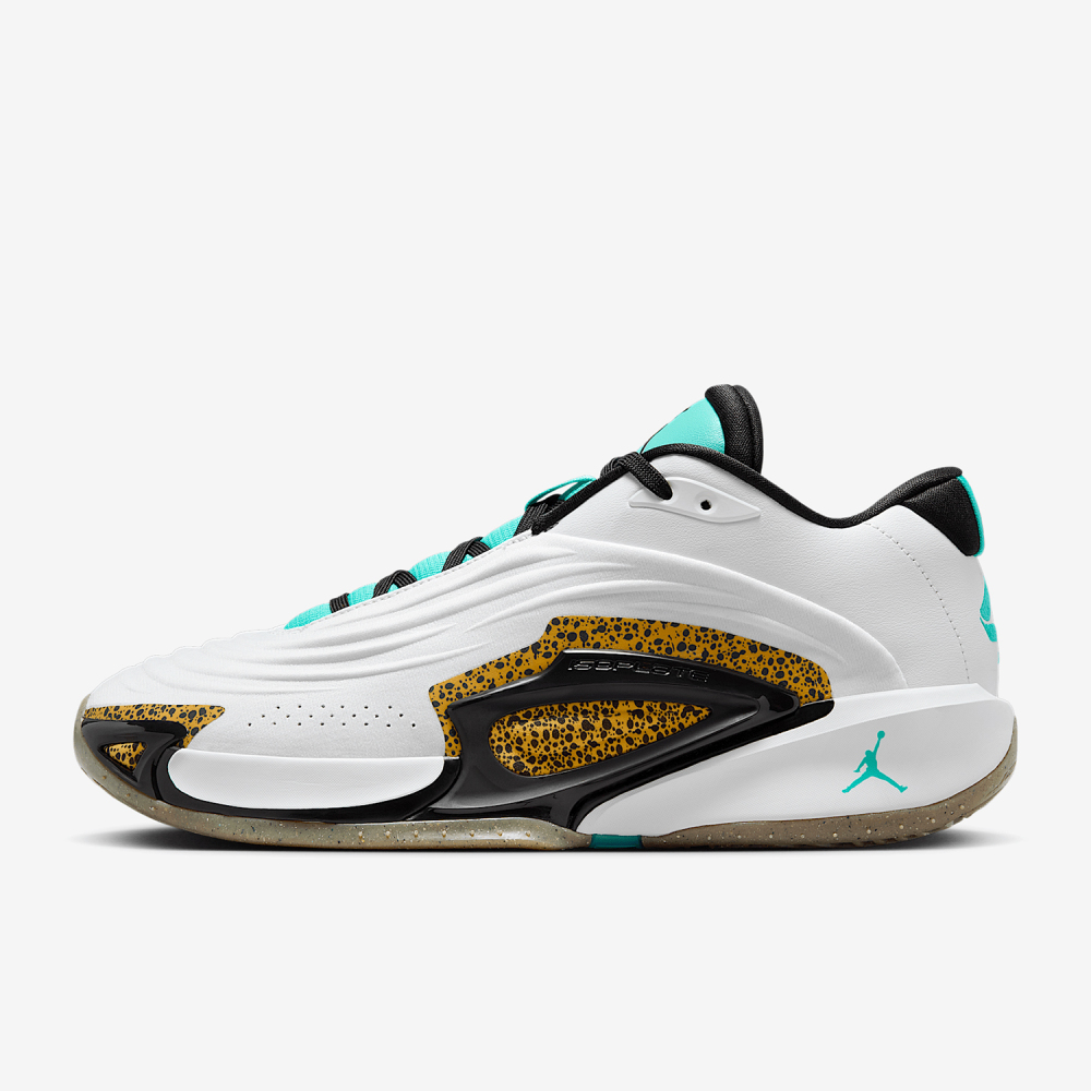 Nike JORDAN Men's Fashion Low Top Cushioned Training Basketball Shoes FQ1285-100