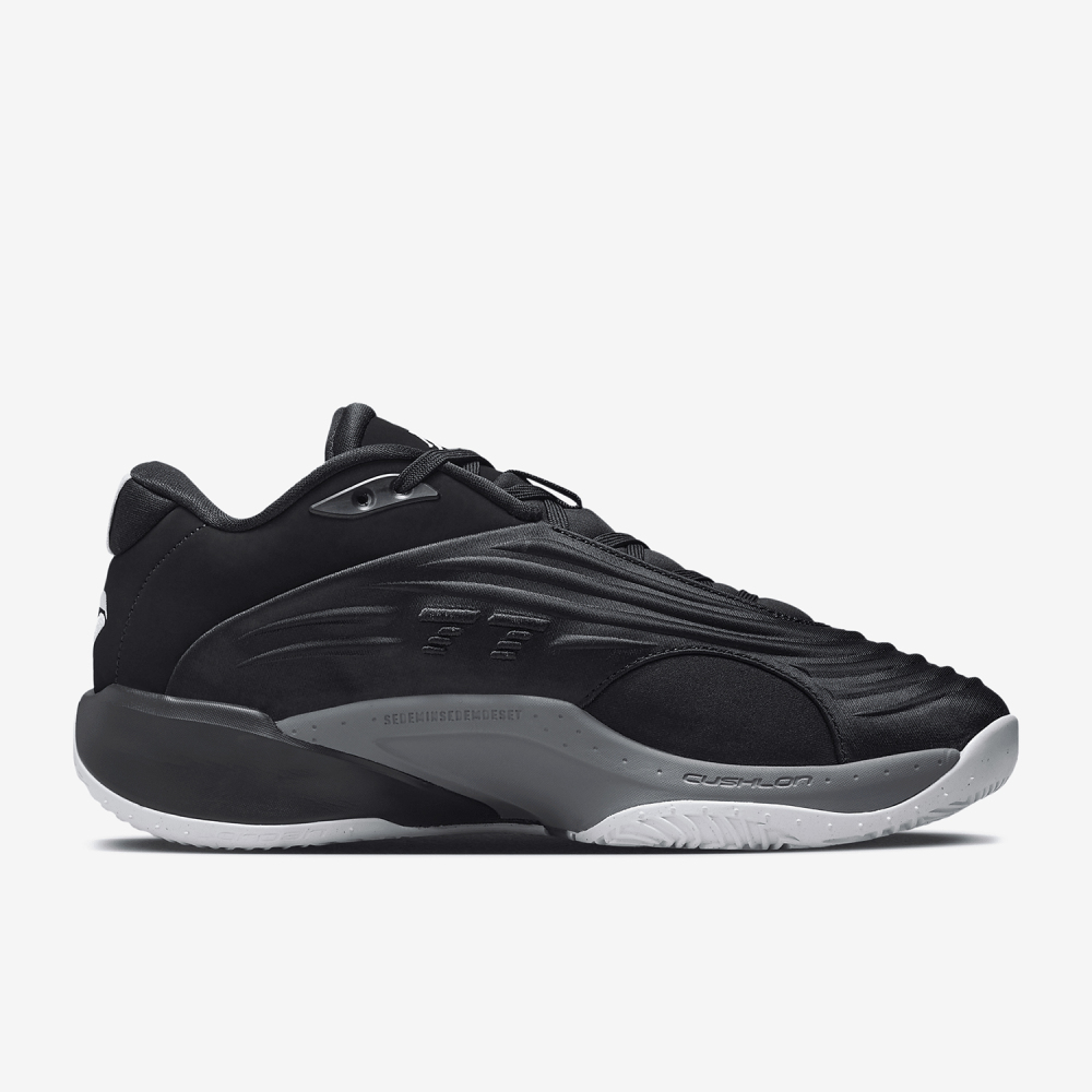 Nike Jordan Men's Classic Support Lightweight Shock Absorbing Basketball Shoes FQ1285-001