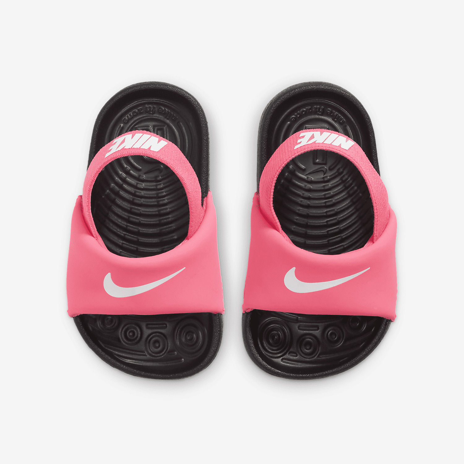 Nike Spring Season Baby and Toddler Low-Top Durable Breathable Casual Sandals BV1094-610