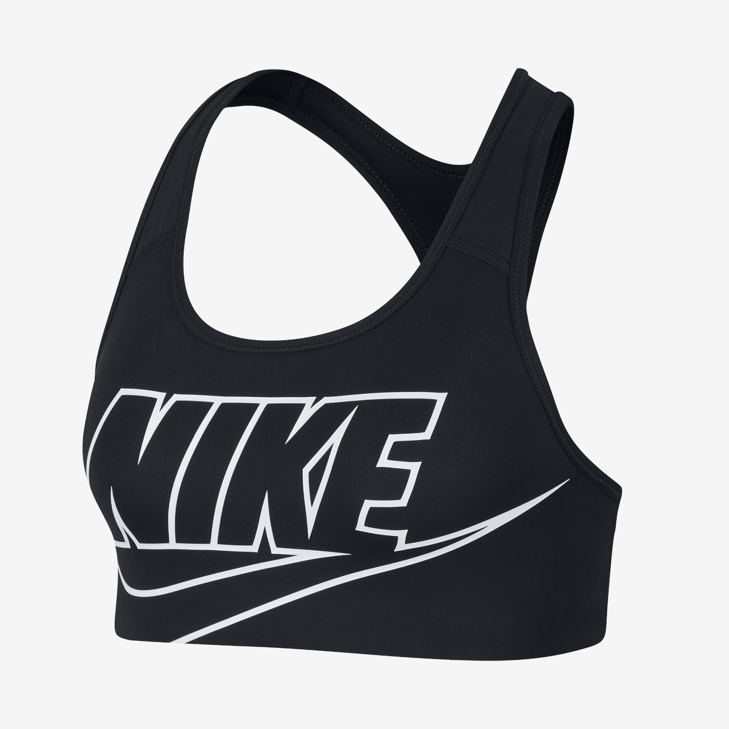 Nike New Season Women's Fitness Training Running Yoga Sports Bra BV3644-010