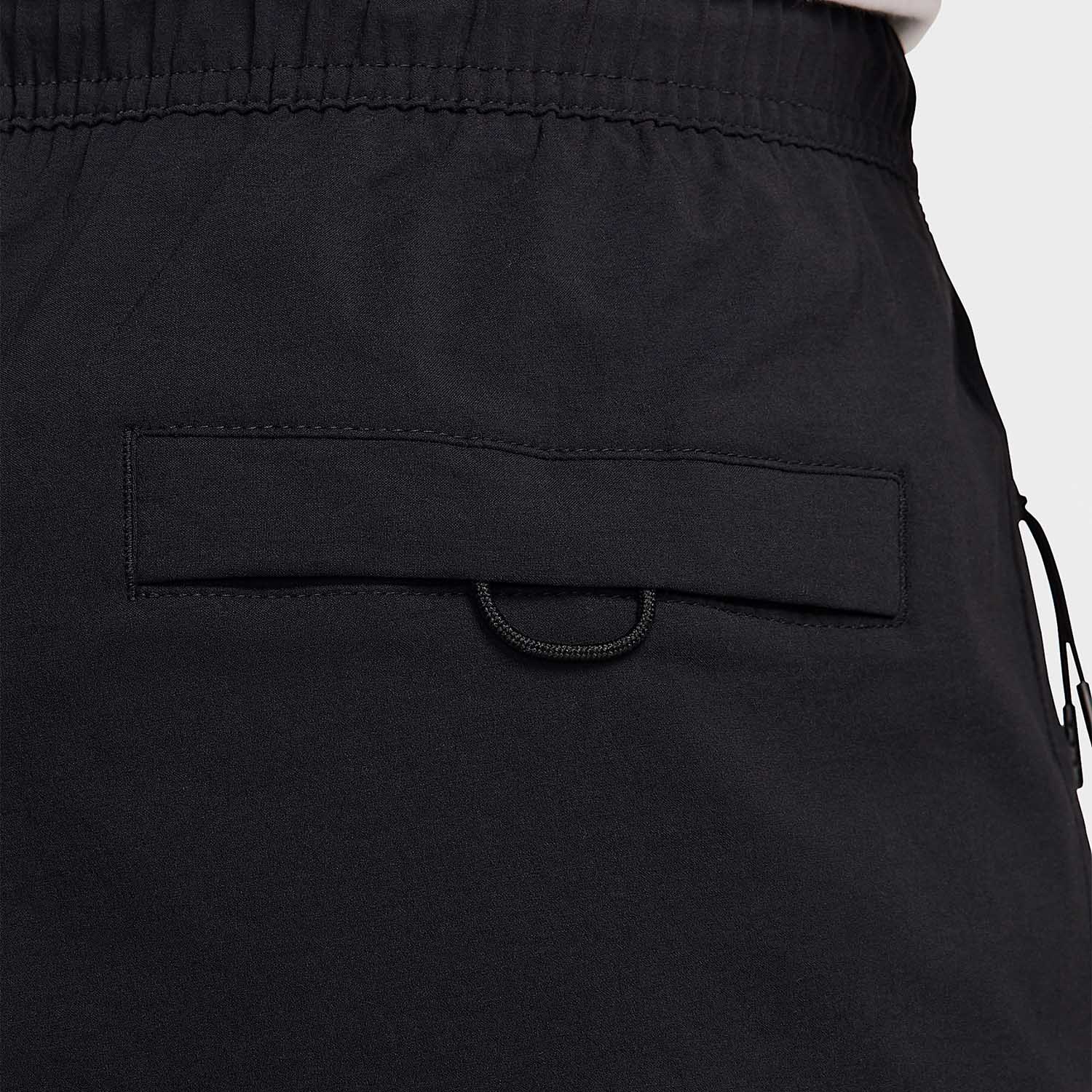 Nike New Men's Fitness Training Breathable Woven Sport Trousers HM8242-010