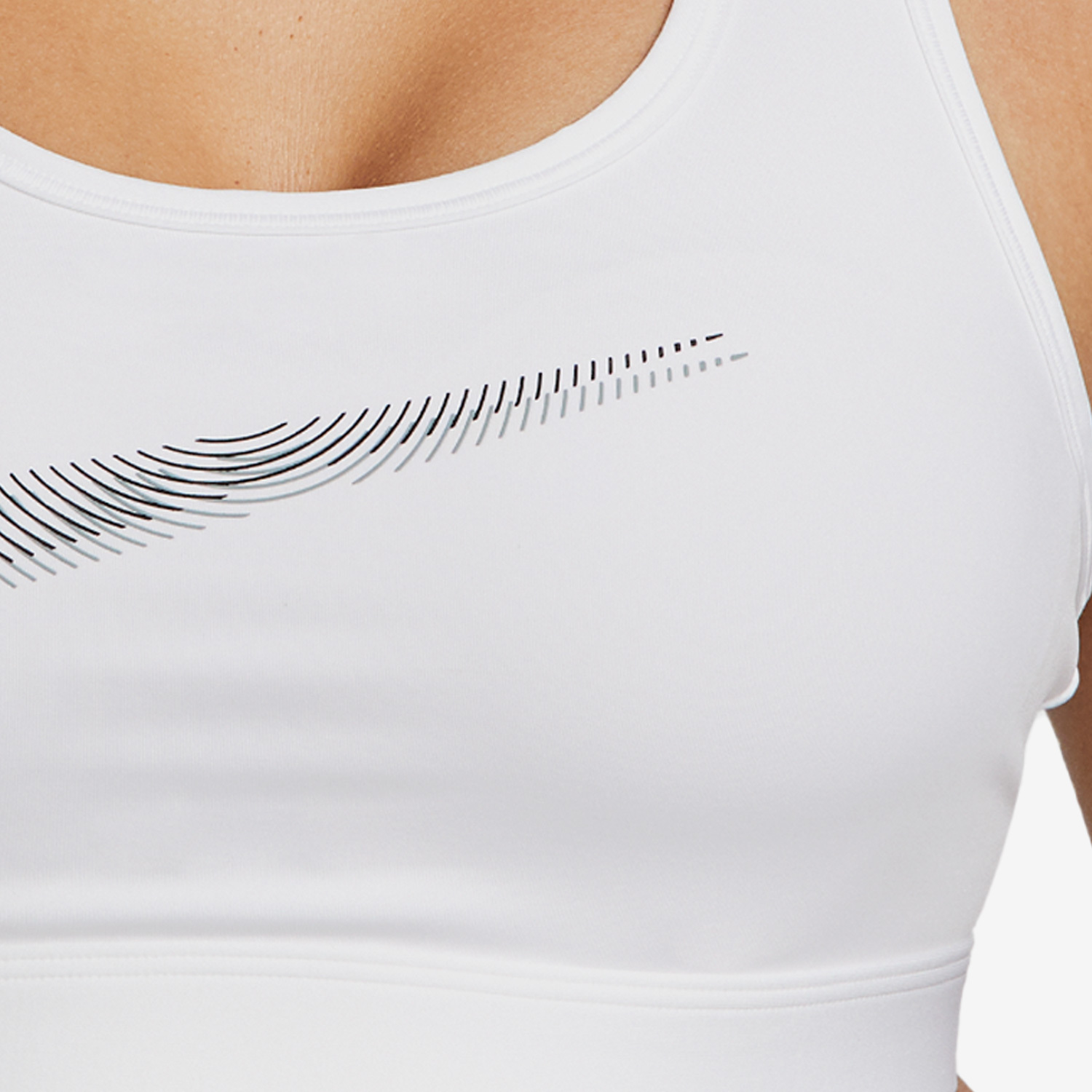 Nike New Season Women's Breathable Sports Casual Fitness Underwear FB4125-100