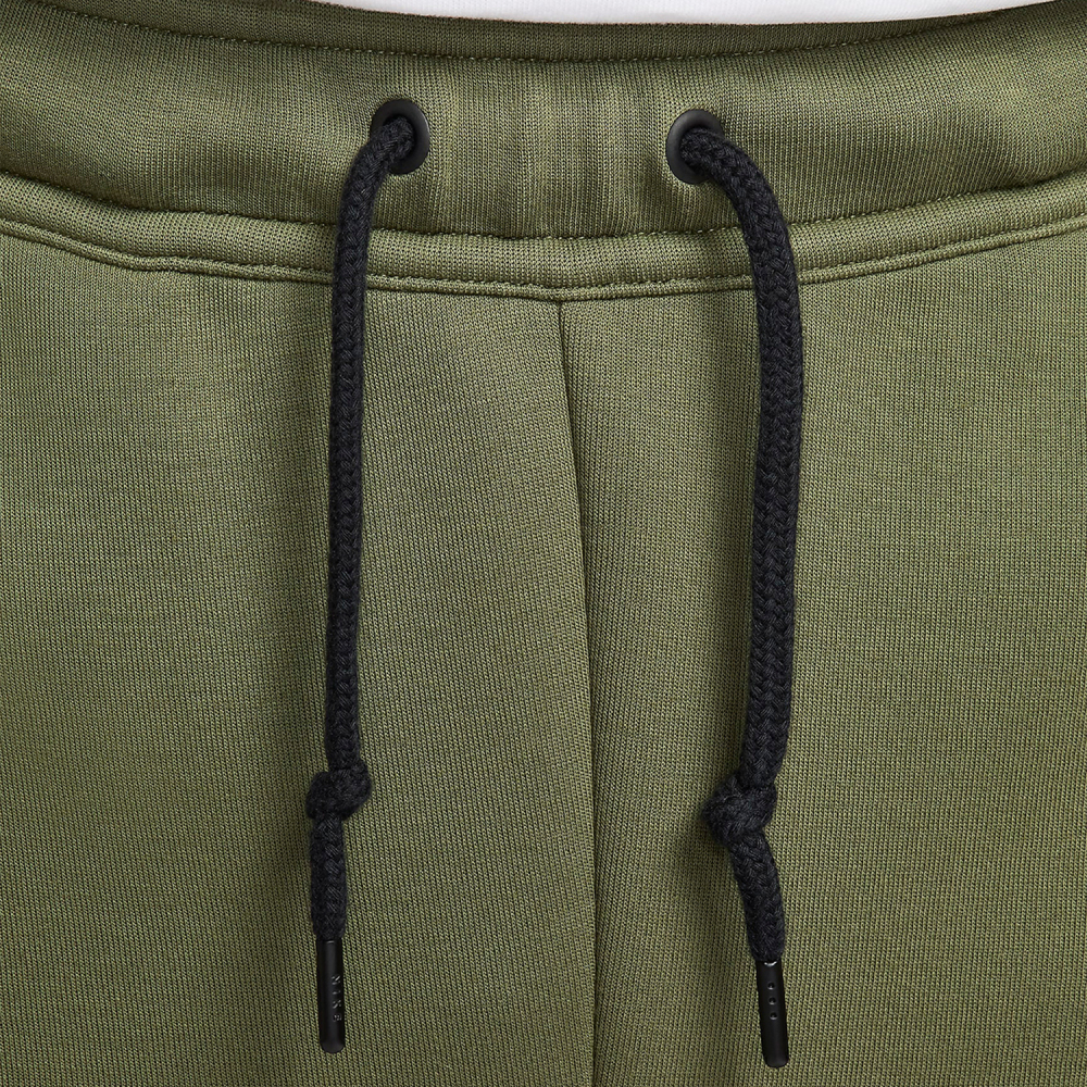 Nike TECH FLEECE Men's Air Layer Knitted Straight Trousers FB8013-222