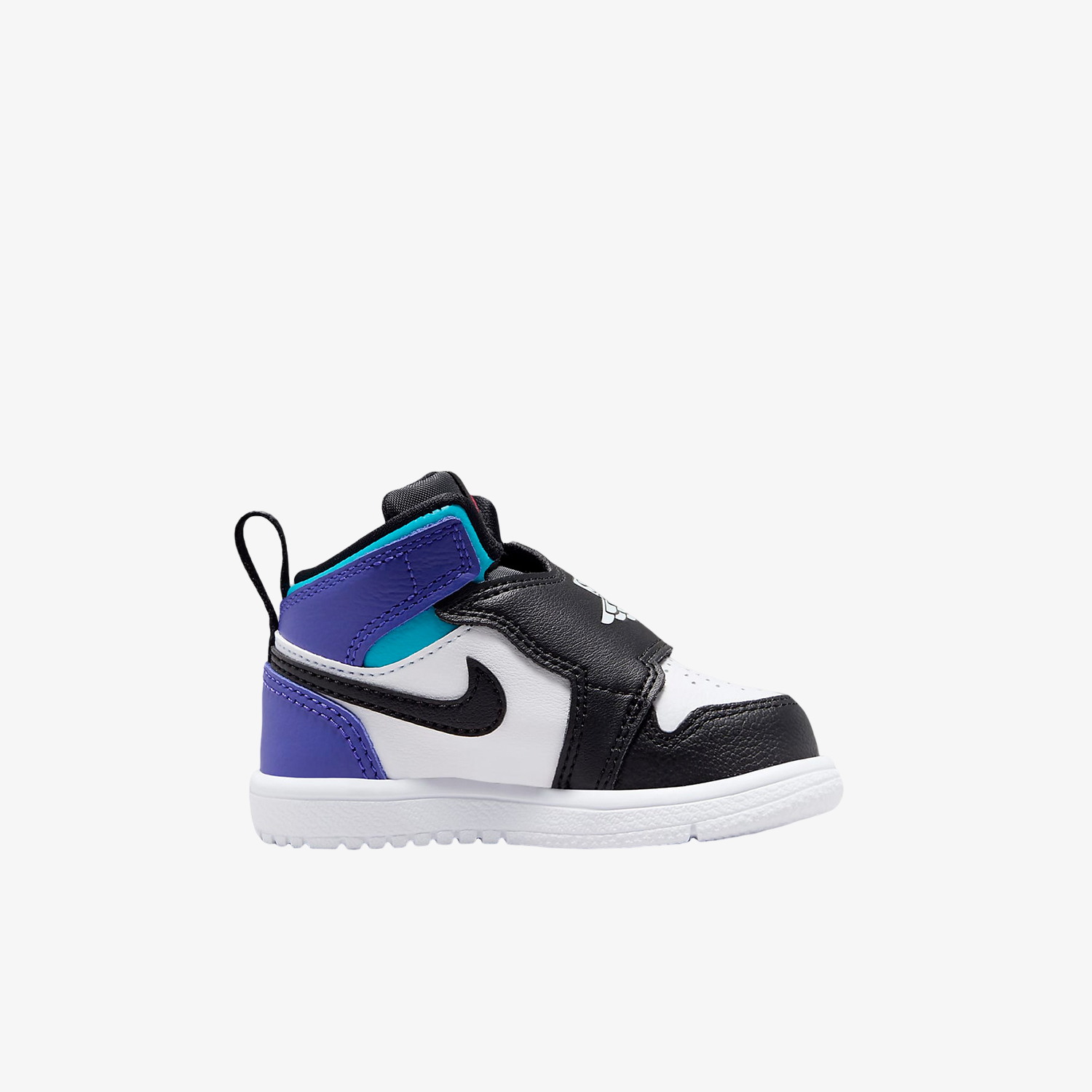 Nike JORDAN New Baby Kids Sports Fashion Lightweight Breathable Casual Shoes BQ7196-154
