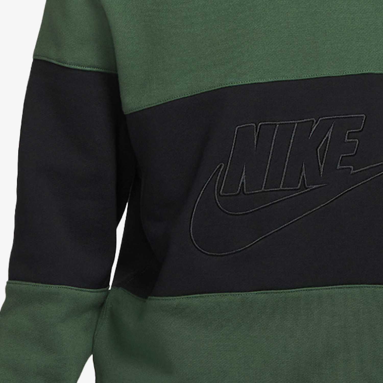Nike New Men's Fashion Casual Sports Hooded Sweatshirt FB7849-323