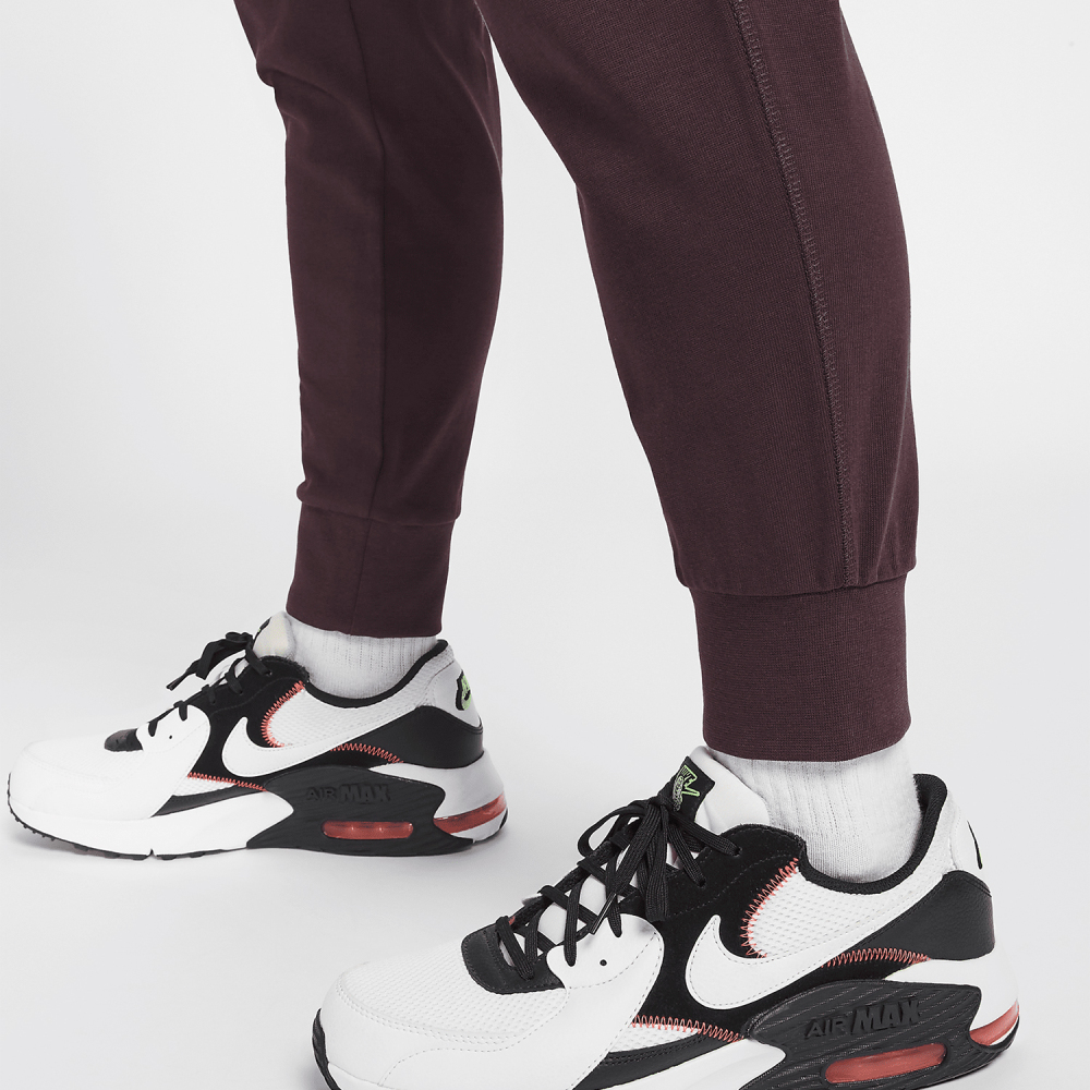 Nike New Season Men's Soft Knit Sports Casual Pants FQ4331-652