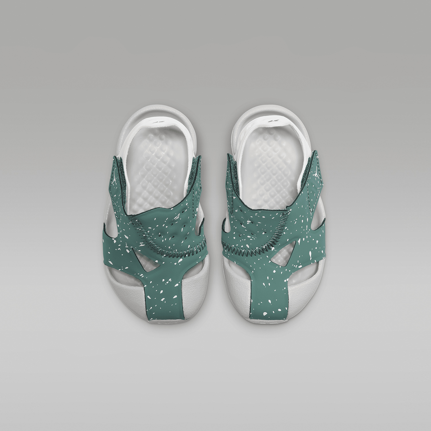 Nike JORDAN Baby Sports Breathable Casual Wear-resistant Sandals CI7850-303