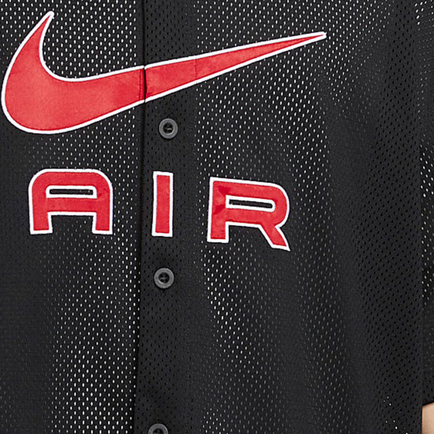 Nike New Men's Loose Casual Knit Breathable Short Sleeve Jacket FN2149-010