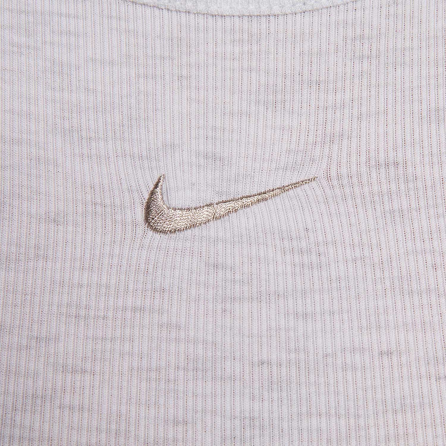 Nike 2025 Spring New Women's Short Loose Breathable Short Sleeve HJ0720-051