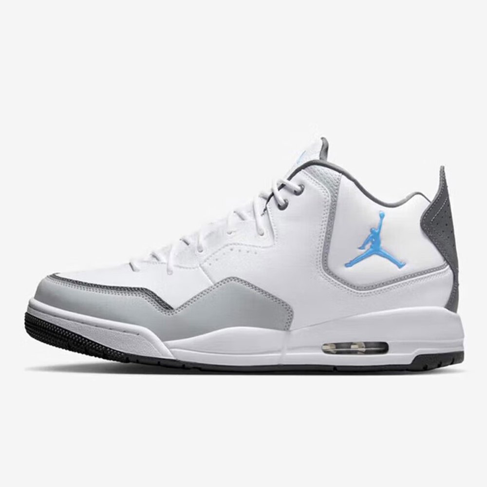 Nike JORDAN Men's Air Cushion Cushioned Sports Durable Basketball Shoes IF0848-141