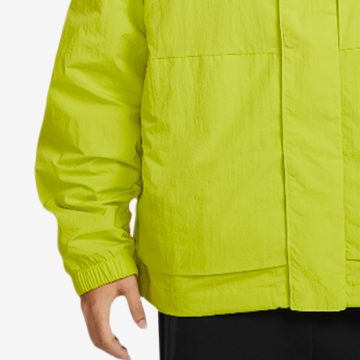 Nike New Season Men's Loose Sports Casual Jacket FZ0715-357
