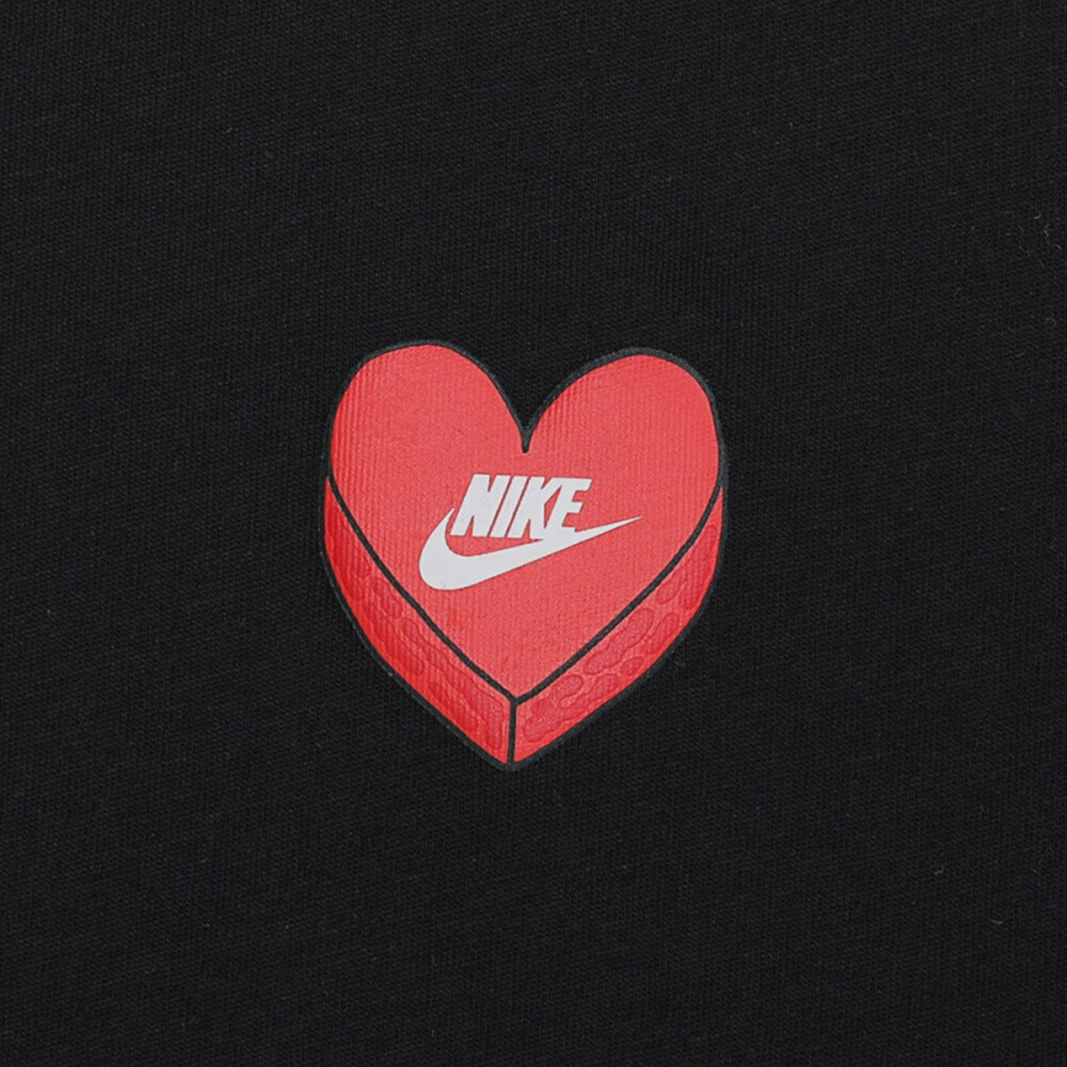 Nike Summer New Kids' Casual Short-Sleeve T-Shirt FN9639-010