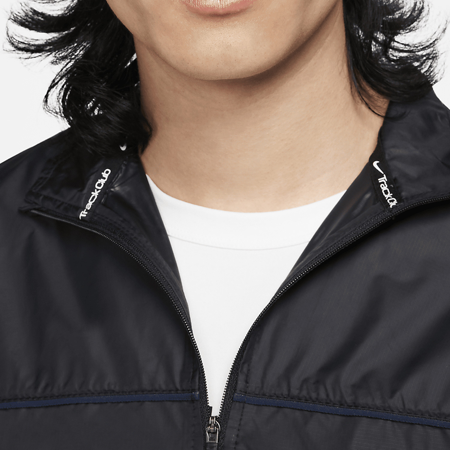 Nike TRACK CLUB STORM-FIT Men's Jacket FB5516-010
