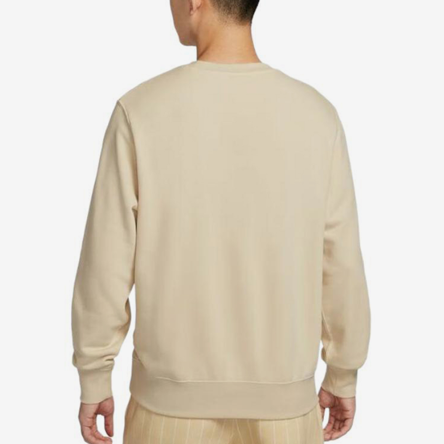 Nike New Men's Knit Sports Hooded Sweatshirt IB1496-229