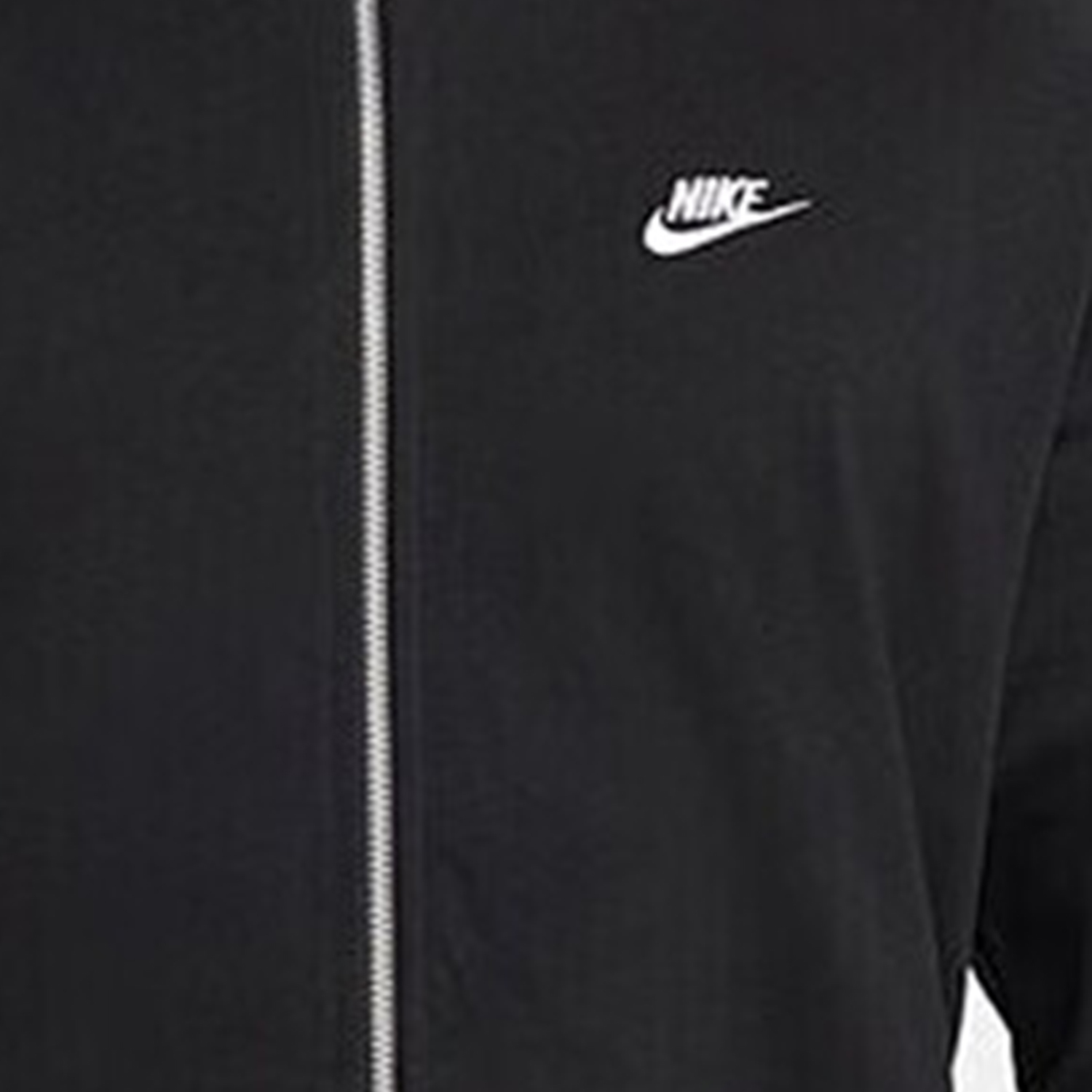 Nike New Season Men's Sports Loose Casual Simple Jacket FQ3427-010