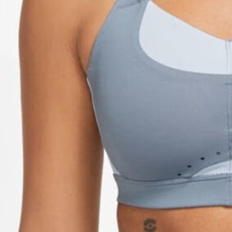 Nike New Women's High-Intensity Support Yoga Sports Bras DD0437-493