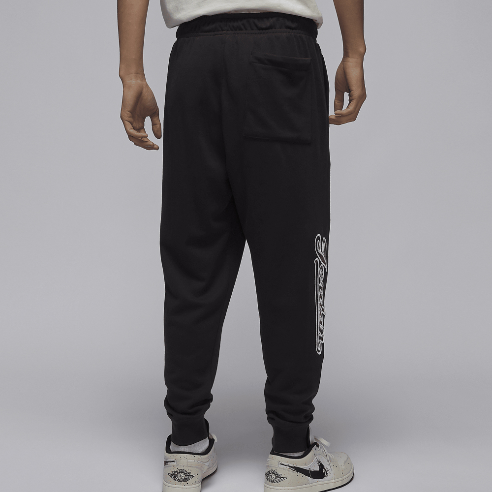 Nike Jordan Flight MVP Men's Knit Trousers FN4670-010