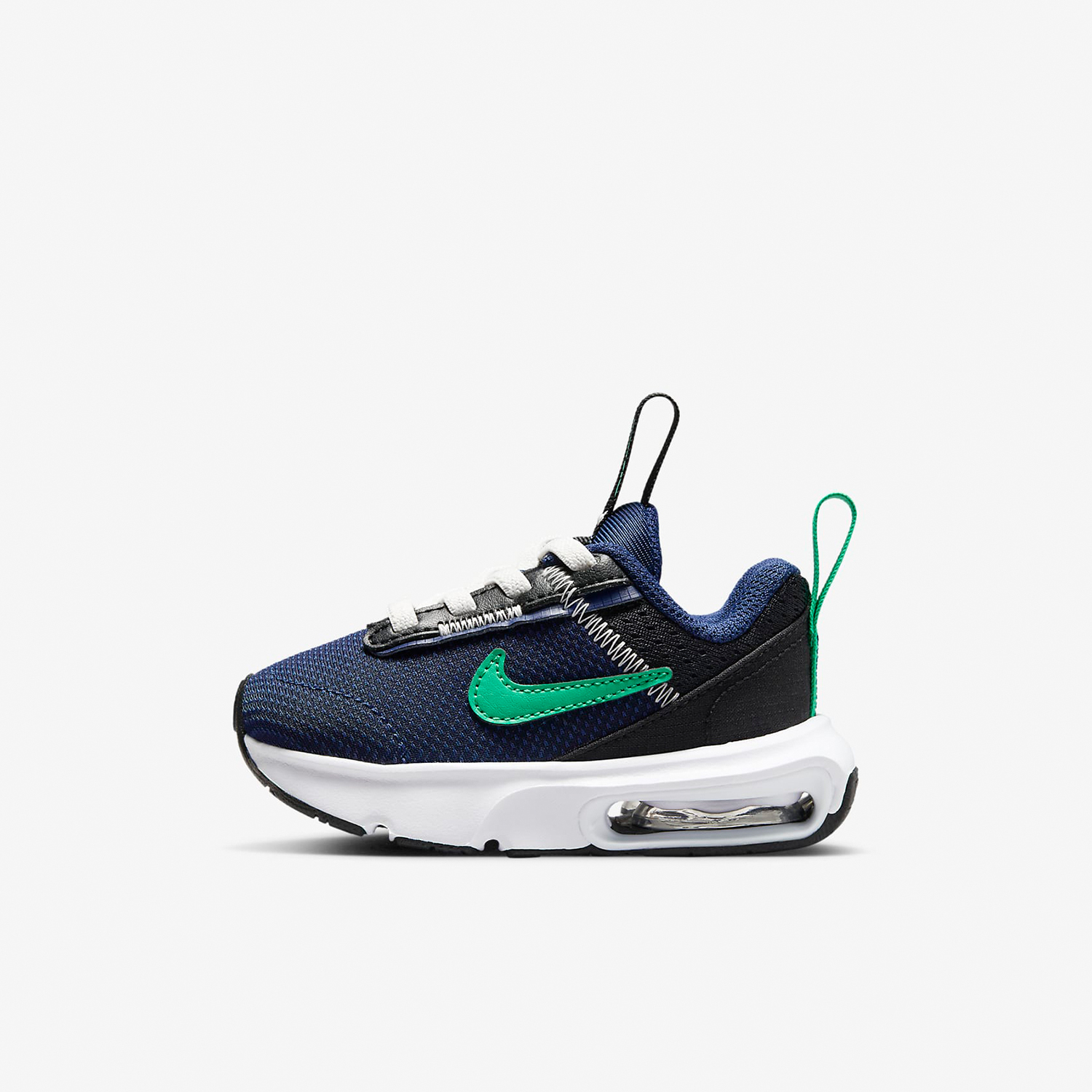 Nike Air Max INTRLK Lite Baby Kids' Casual Shoes DH9410-402