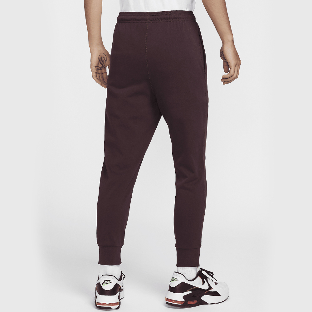 Nike New Season Men's Soft Knit Sports Casual Pants FQ4331-652