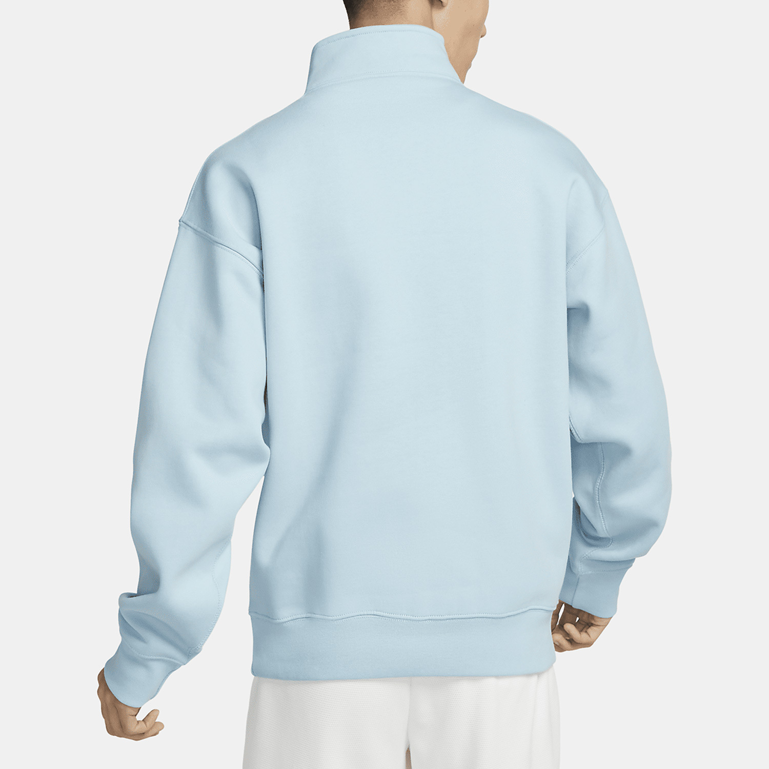 Nike New Season Men's Casual Fashion Hooded Sweatshirt DX4249-442