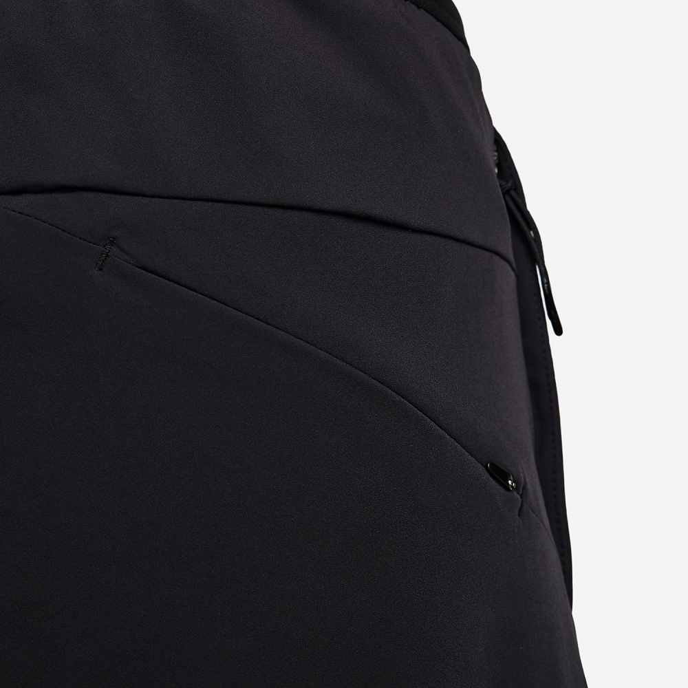 Nike New Men's Loose Simple Leisure Sports Woven Long Pants FN3015-010