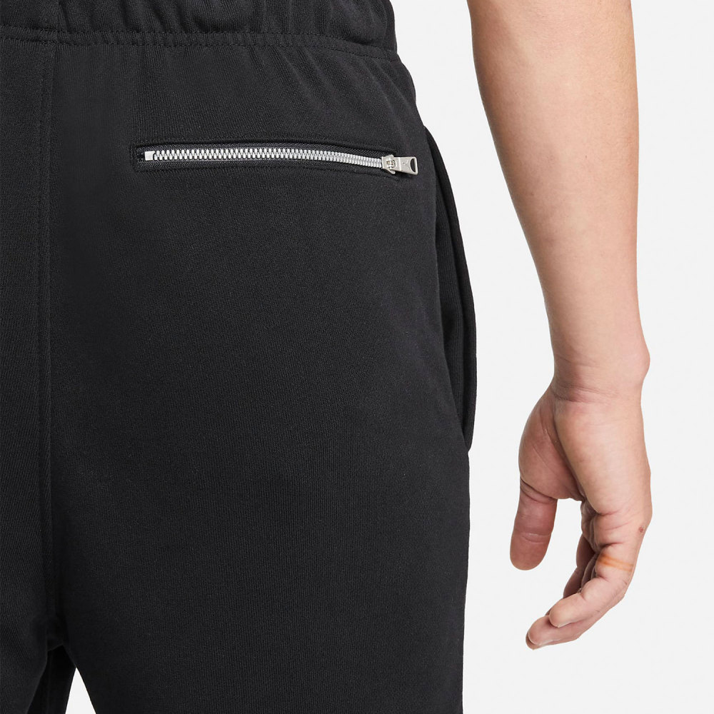 Nike Jordan Men's Comfortable Casual Laced Sports Pants DA9813-010