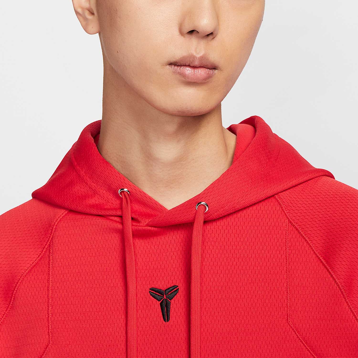Nike THERMA-FIT Men's Fleece Hooded Warm Sweatshirt HJ8110-657