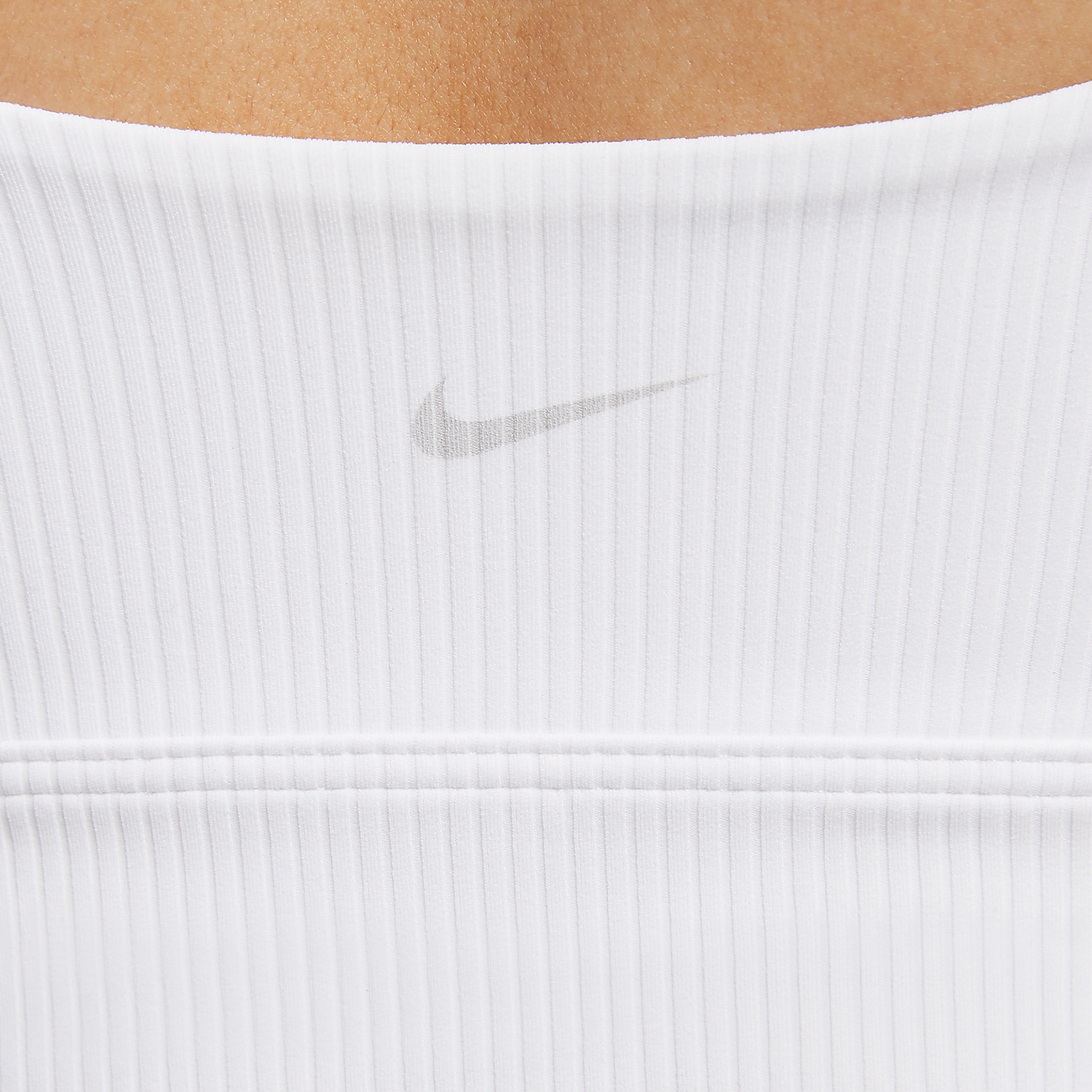 Nike Zenvy Rib Women's Low-Intensity Support Padding Underwear HF1543-100