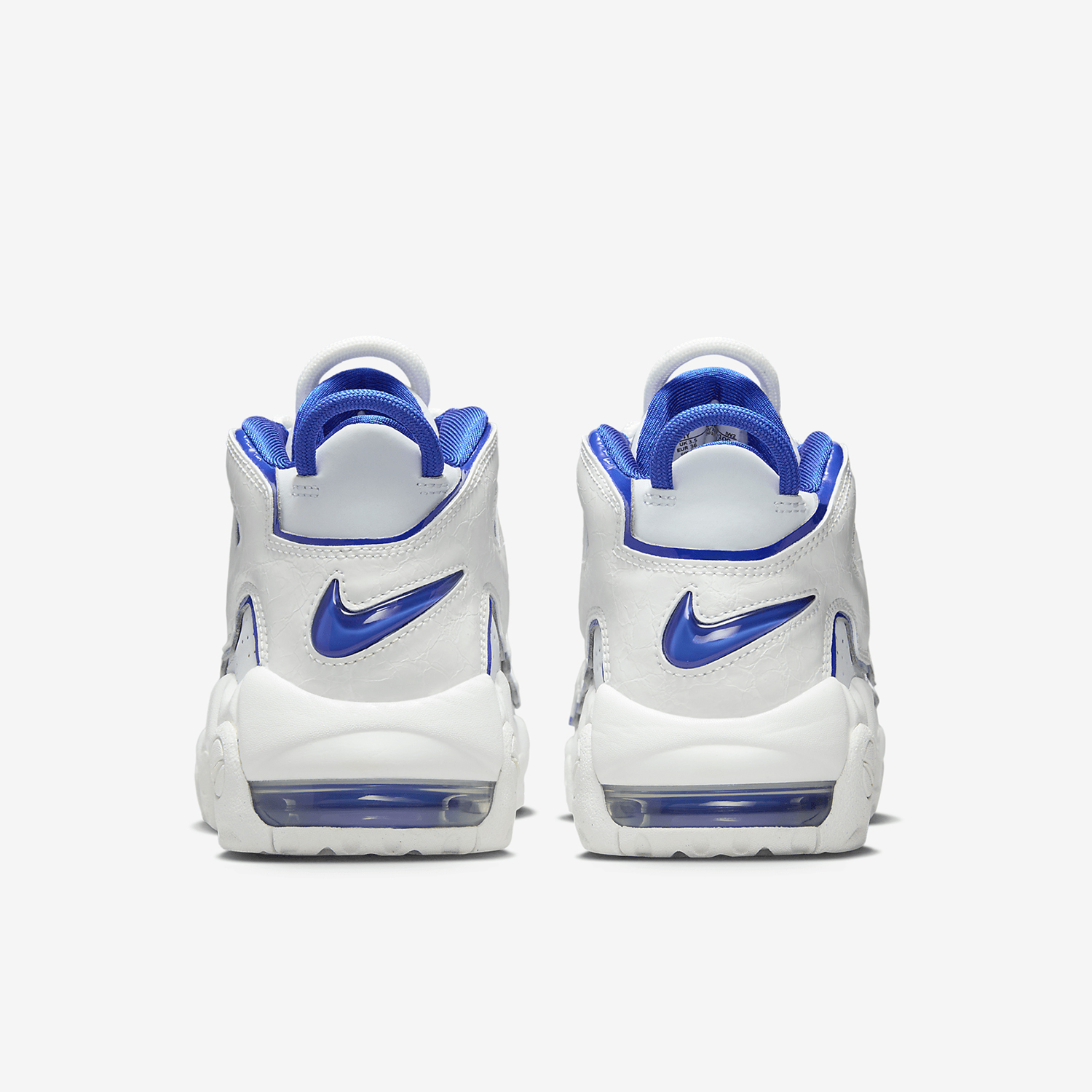 Nike Air More Uptempo GS Girls' Big Kids' Basketball Shoe FN4857-100