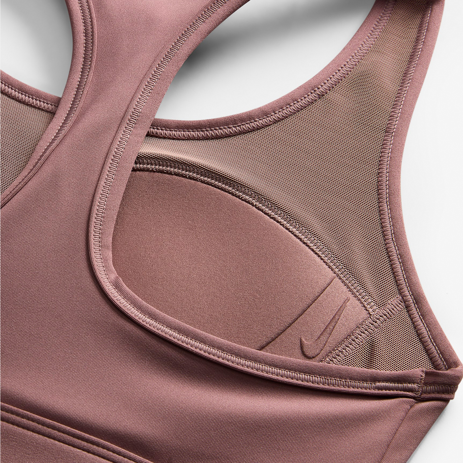 Nike New Women's Lightweight Breathable Training Sports Bra DX6822-208