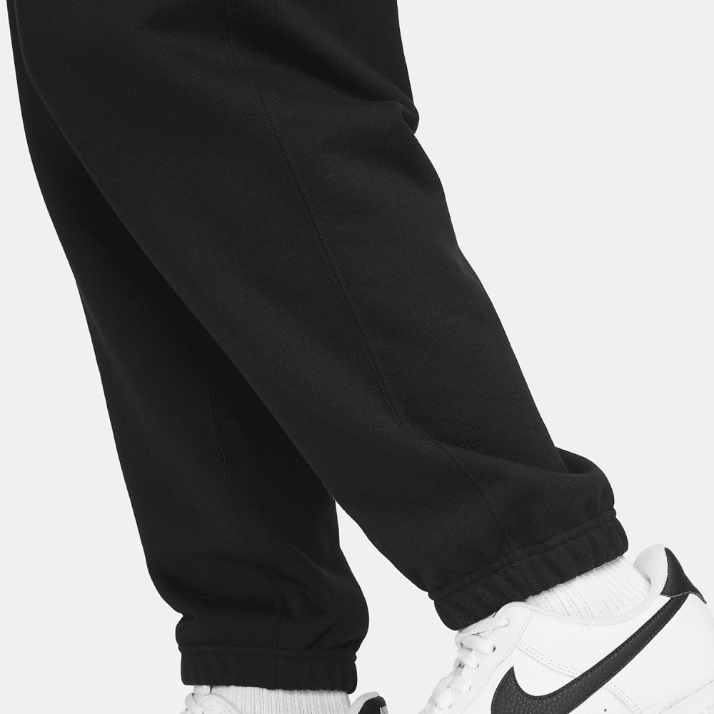 Nike Solo Swoosh Sport Knitted Men's Running Pants DX0816-010