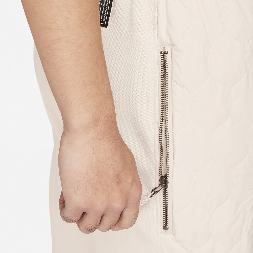 Nike Standard Issue Men's Athletic Knit Pants FN2671-104