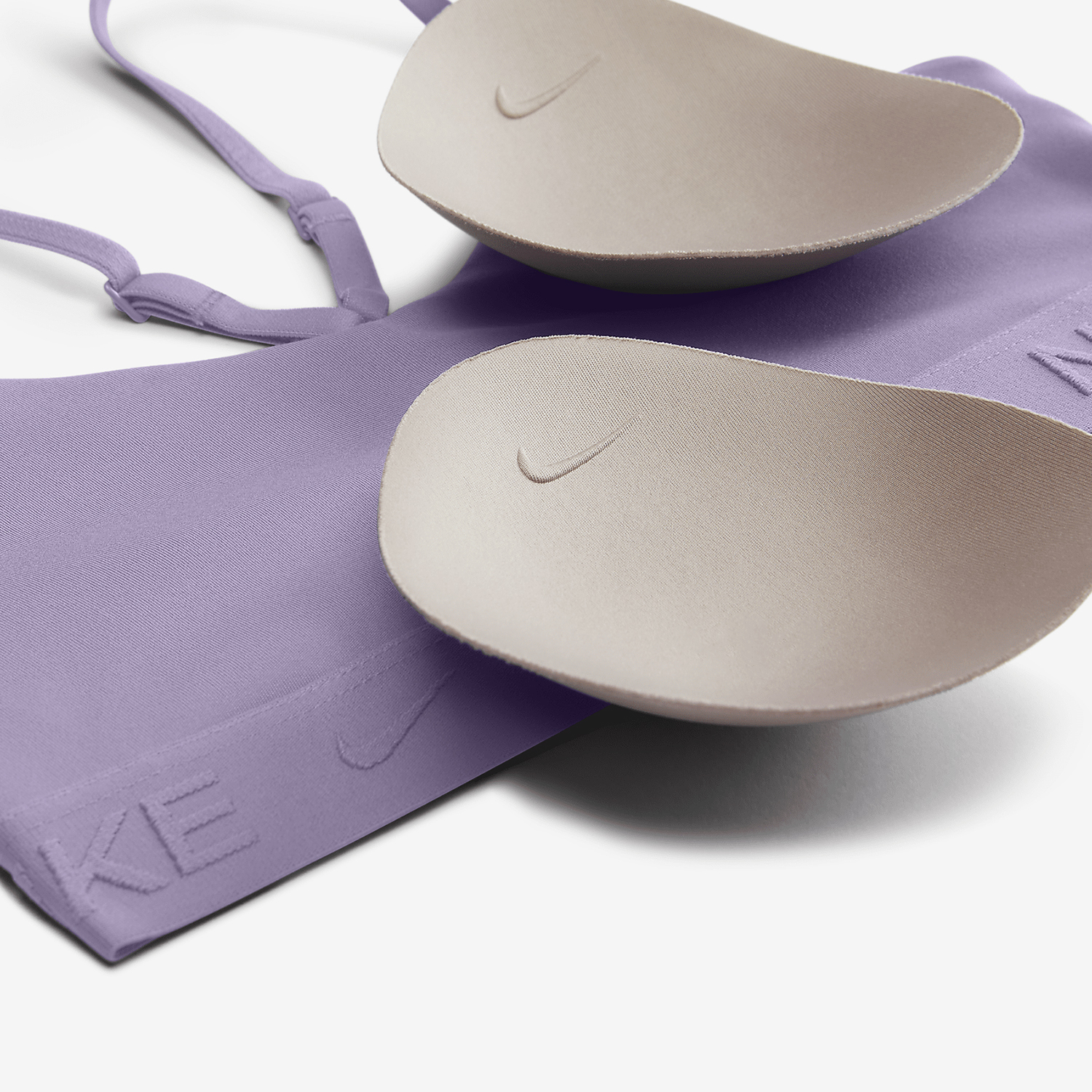 Nike New Women's Low-Impact Support Casual Everyday Underwear FD1063-509