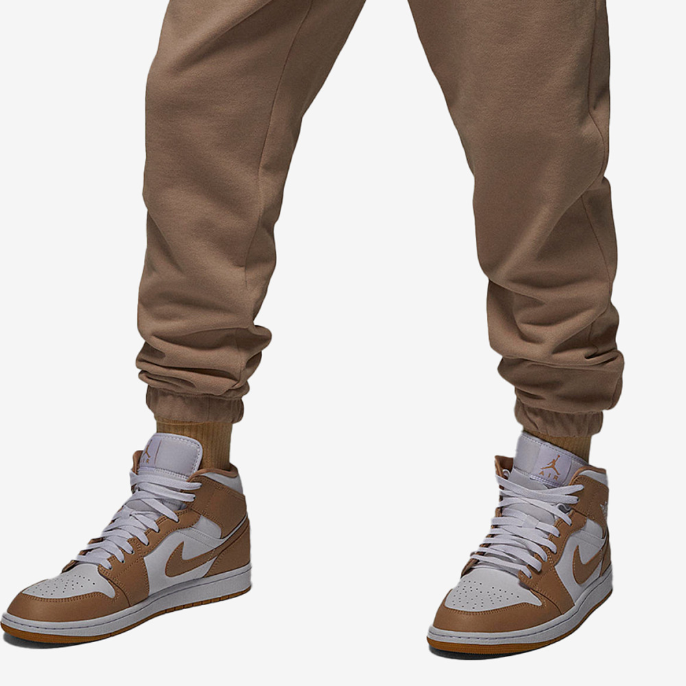 Nike Air Jordan Men's Fleece Sports Drawstring Trousers DQ7469-277