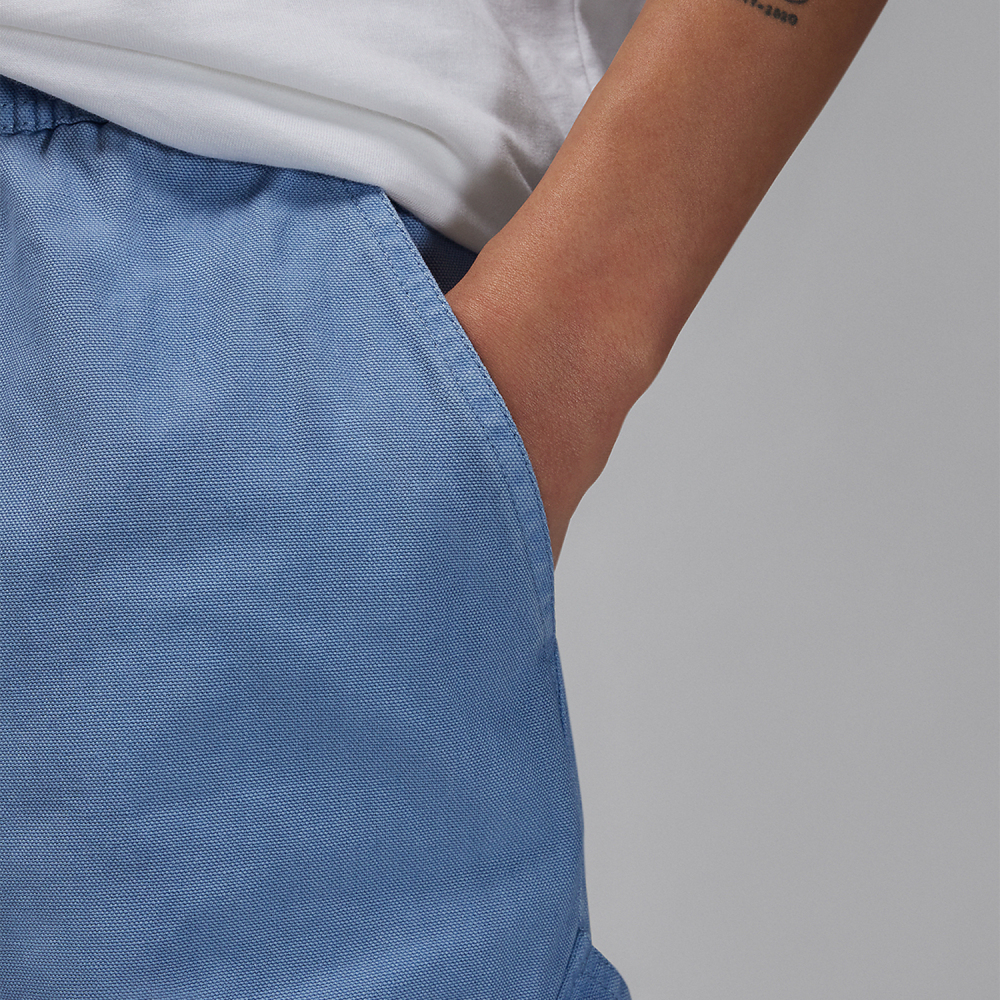 Nike New Season Men's Sports Casual Water-washed Work Pants FN6365-436