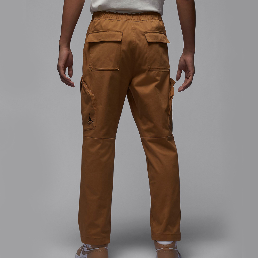 Nike Jordan New Men's Casual Woven Work Pants FB7306-231