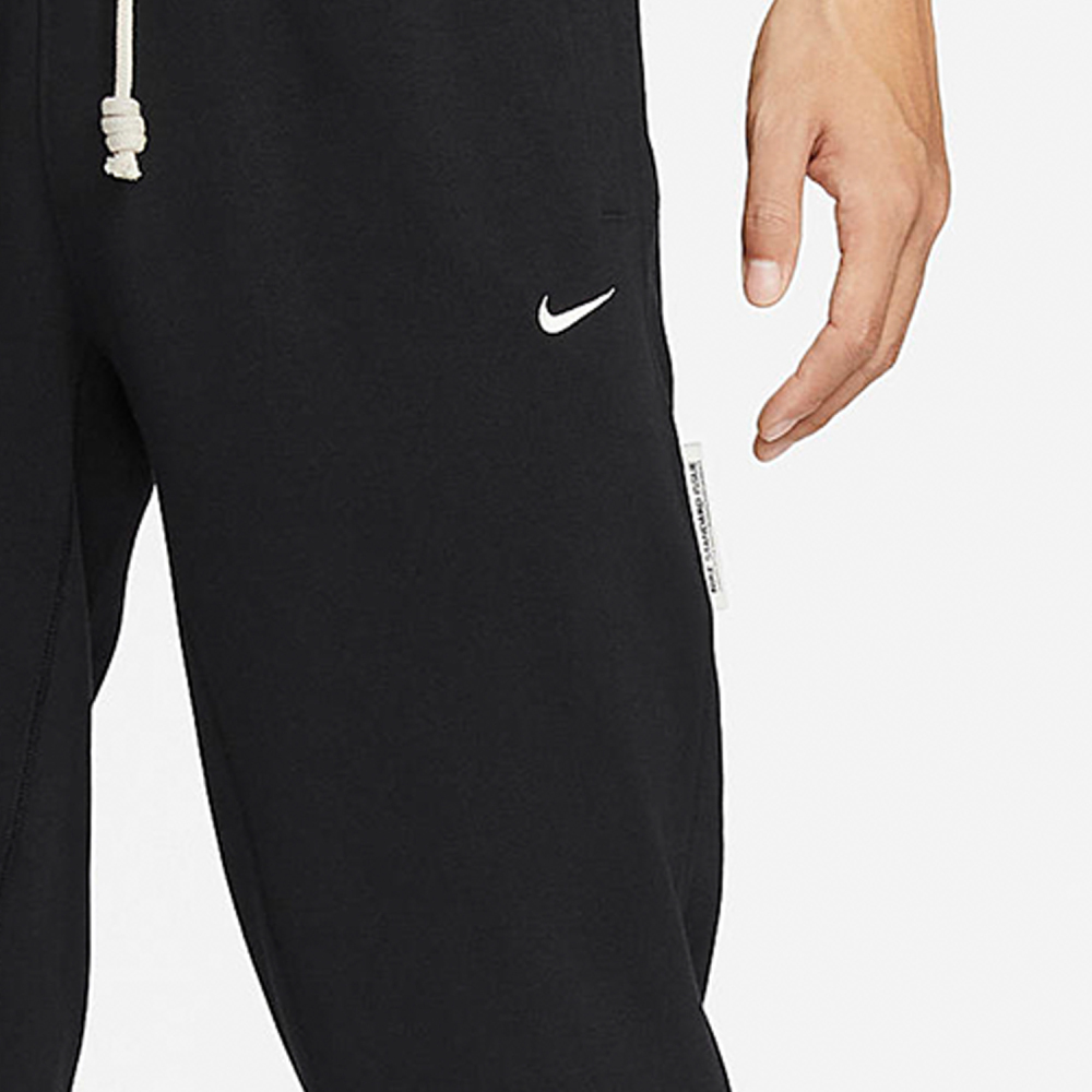 Nike New Men's Casual Drawstring Knit Sports Trousers FV4028-010