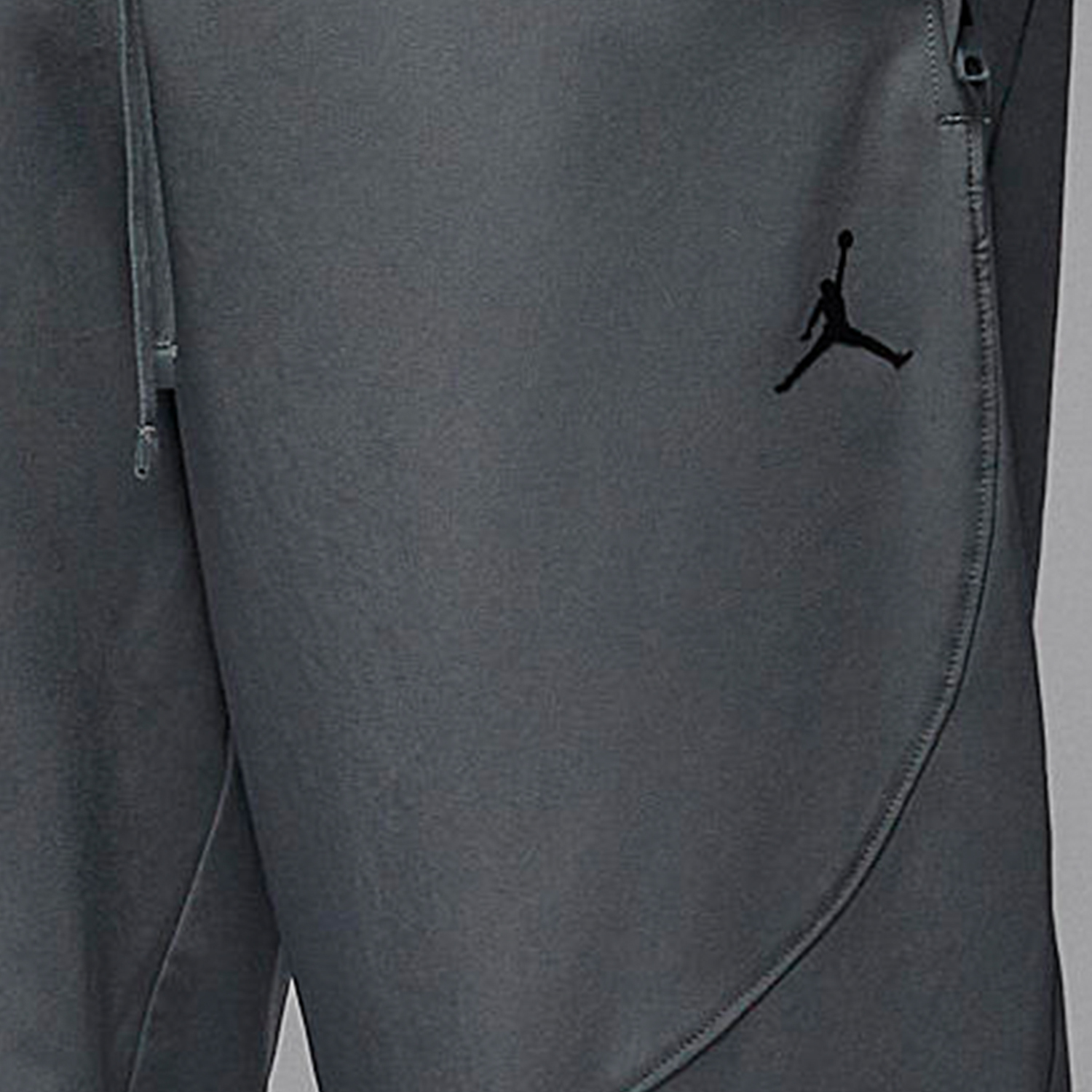 Nike Seasonal New Men's Sports Casual Knit Tapered Trousers FN5841-084