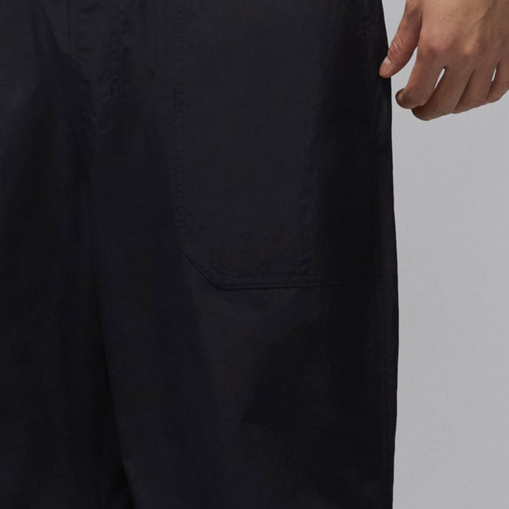 Nike JORDAN Men's Woven Loose Sports Training Pants FV7307-010