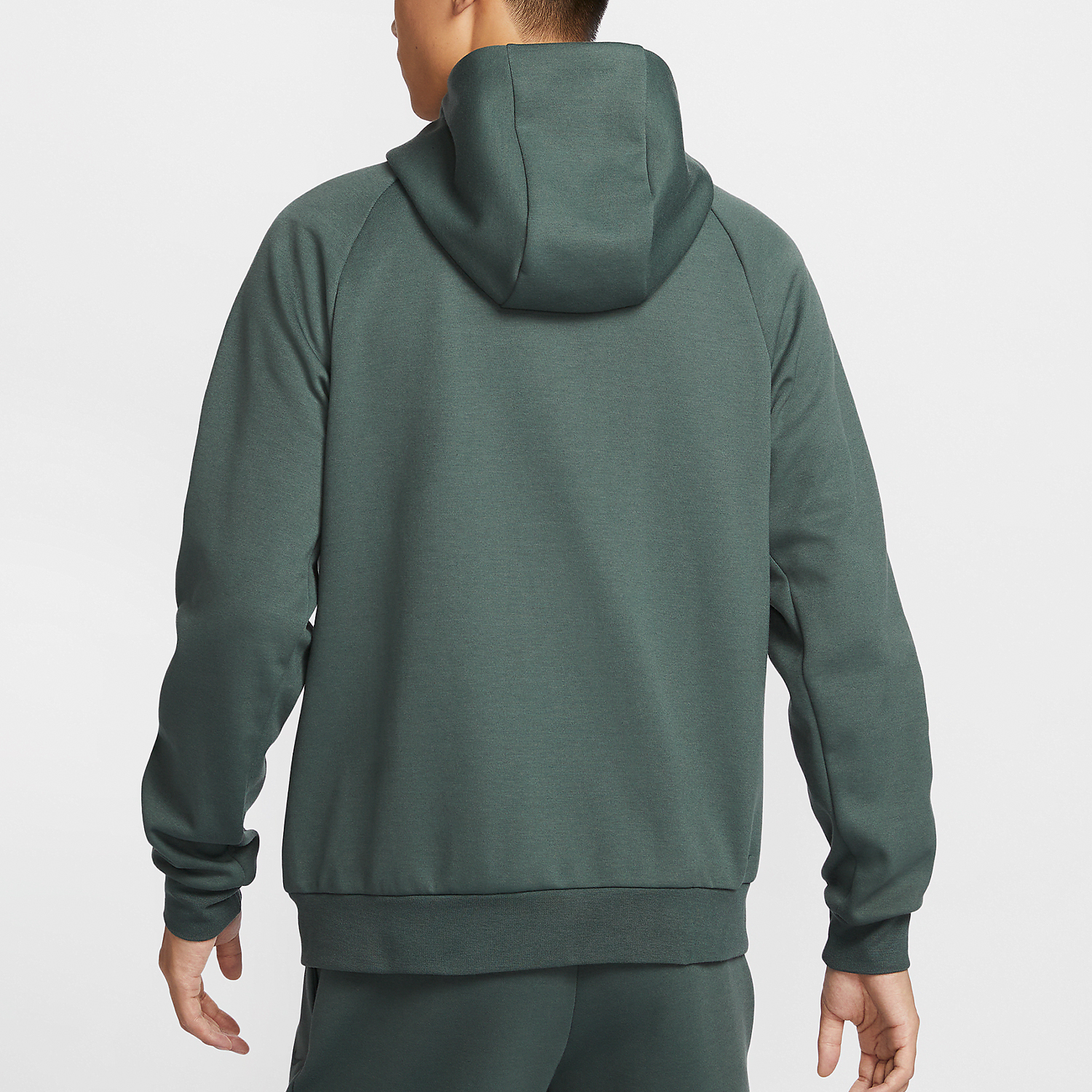 Nike Primary Dri FIT Men's Hooded Knitted Jacket FZ0968-338