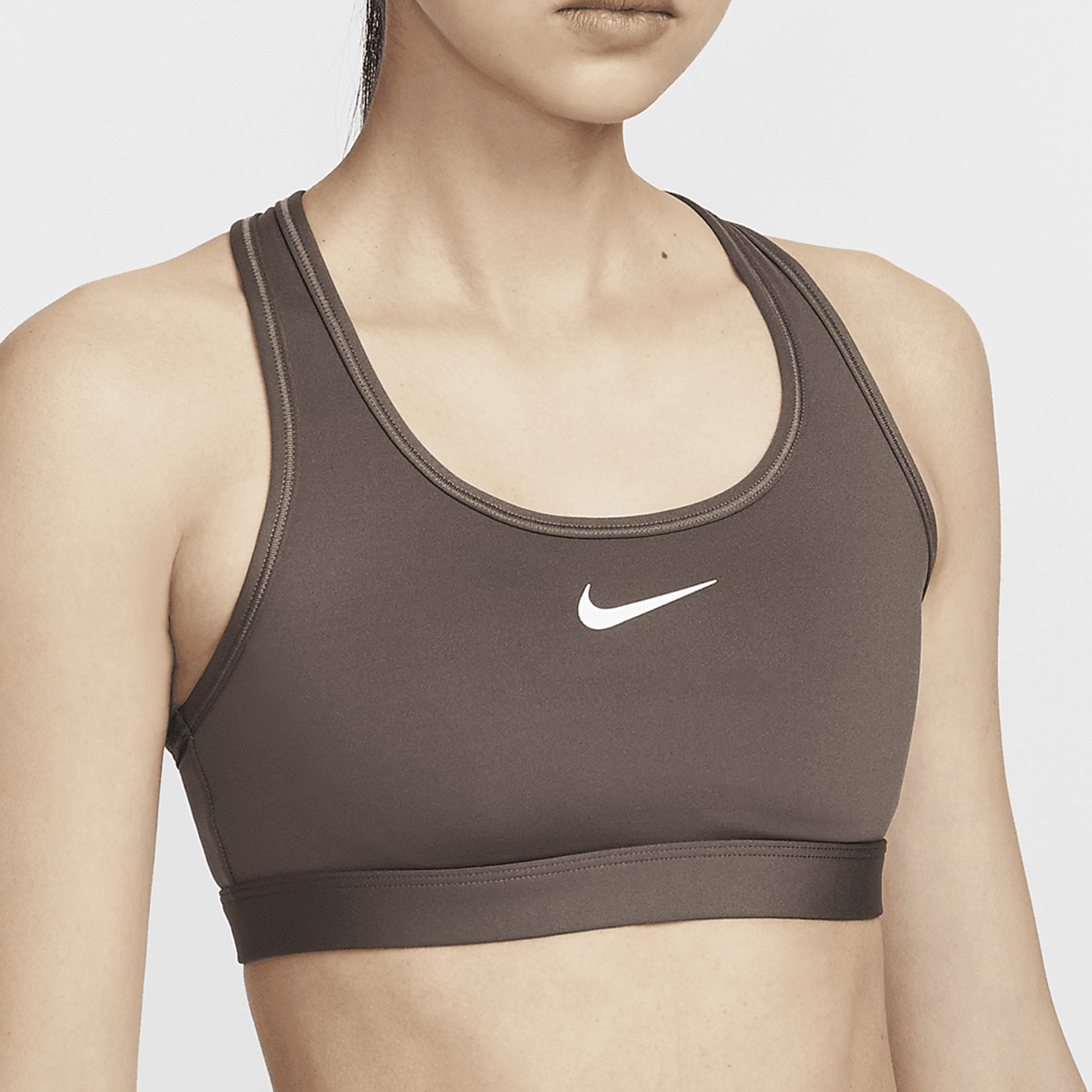 Nike Swoosh KYOKA Women's Sports and Fitness Underwear DX6822-004
