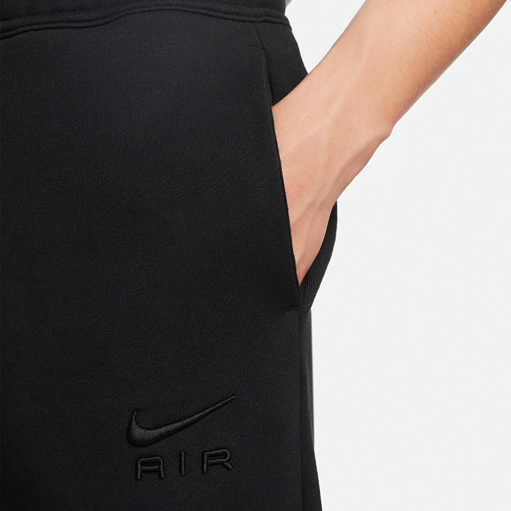 Nike Spring New Men's French Terry Casual Drawstring Trousers DV9846-010