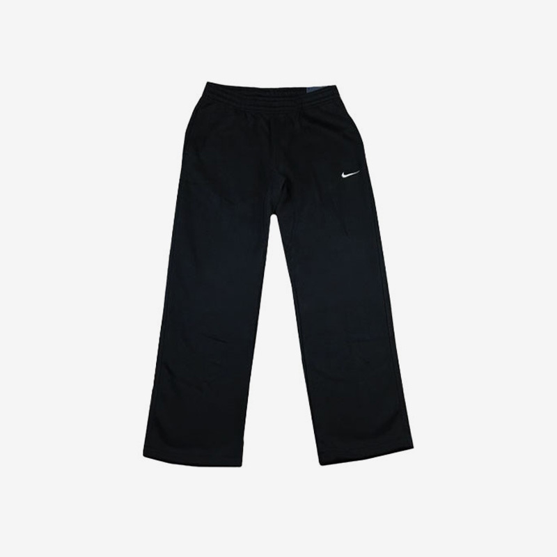 Nike New Casual Loose Straight Men's Sports Trousers 623455-010