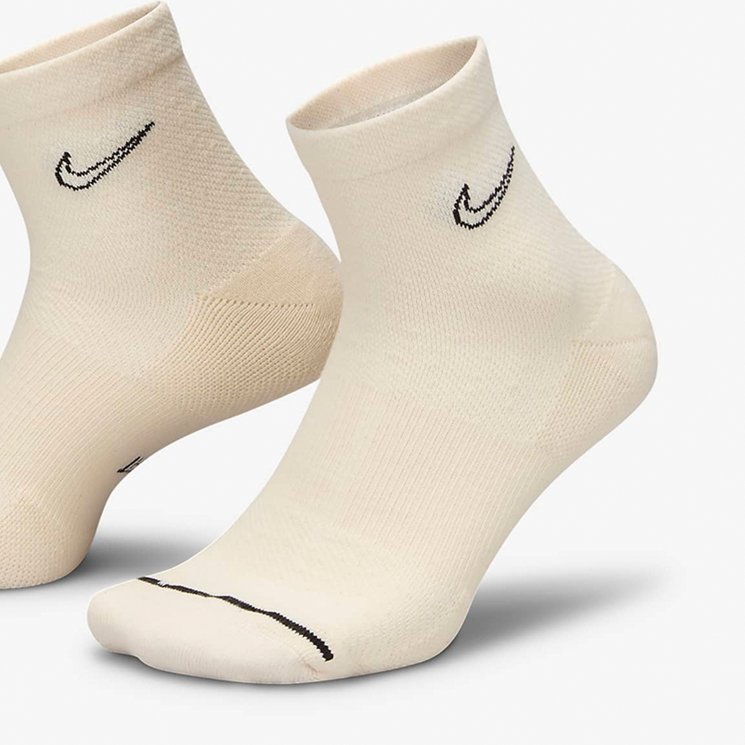 Nike Everyday Performance Sports Socks Two Pairs FZ3900-900