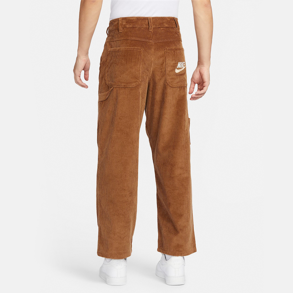 Nike New Men's Casual Sports Loose Straight Leg Pants HF0354-281