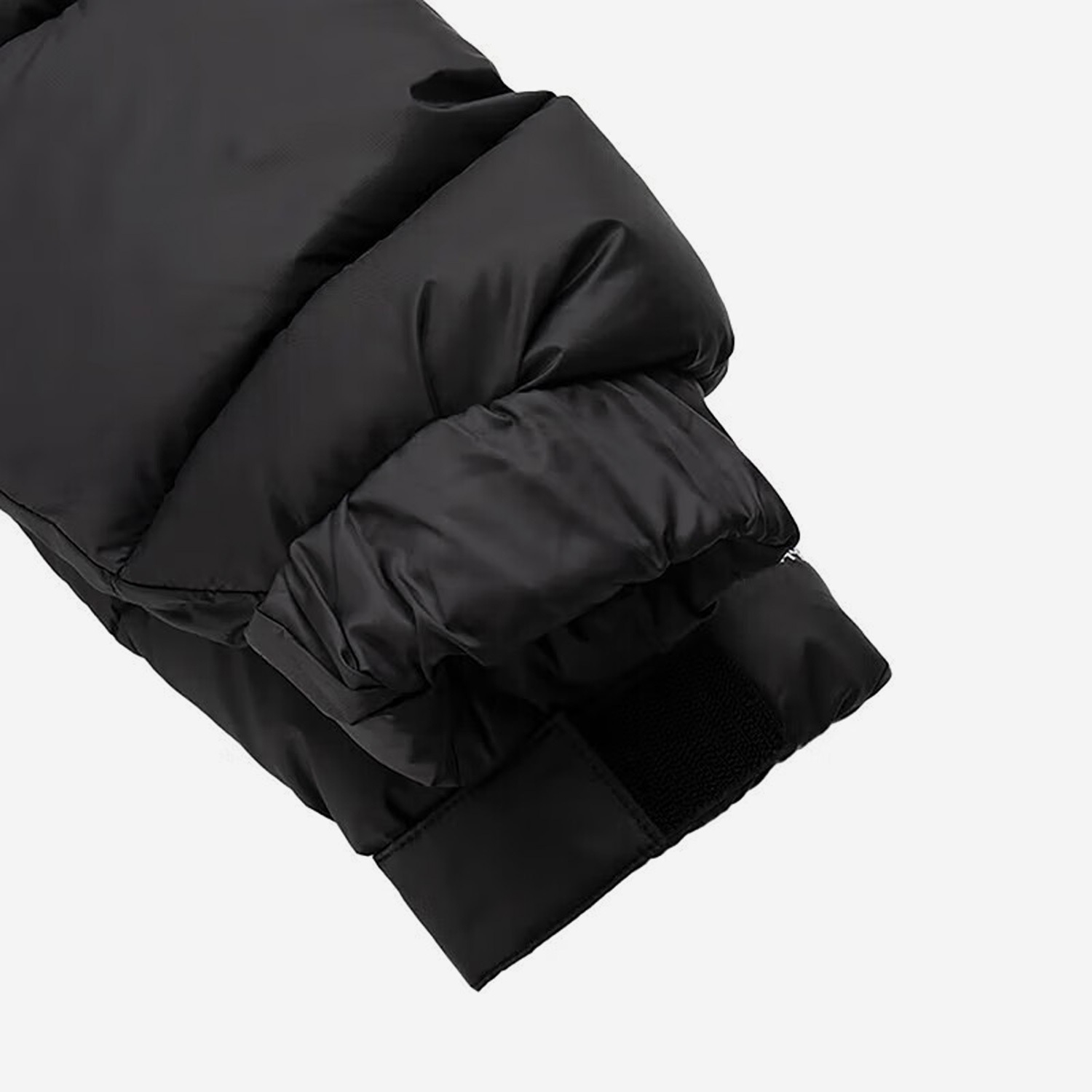 Nike Winter New Men's Casual Warm Sports Puffer Jacket DQ4921-010