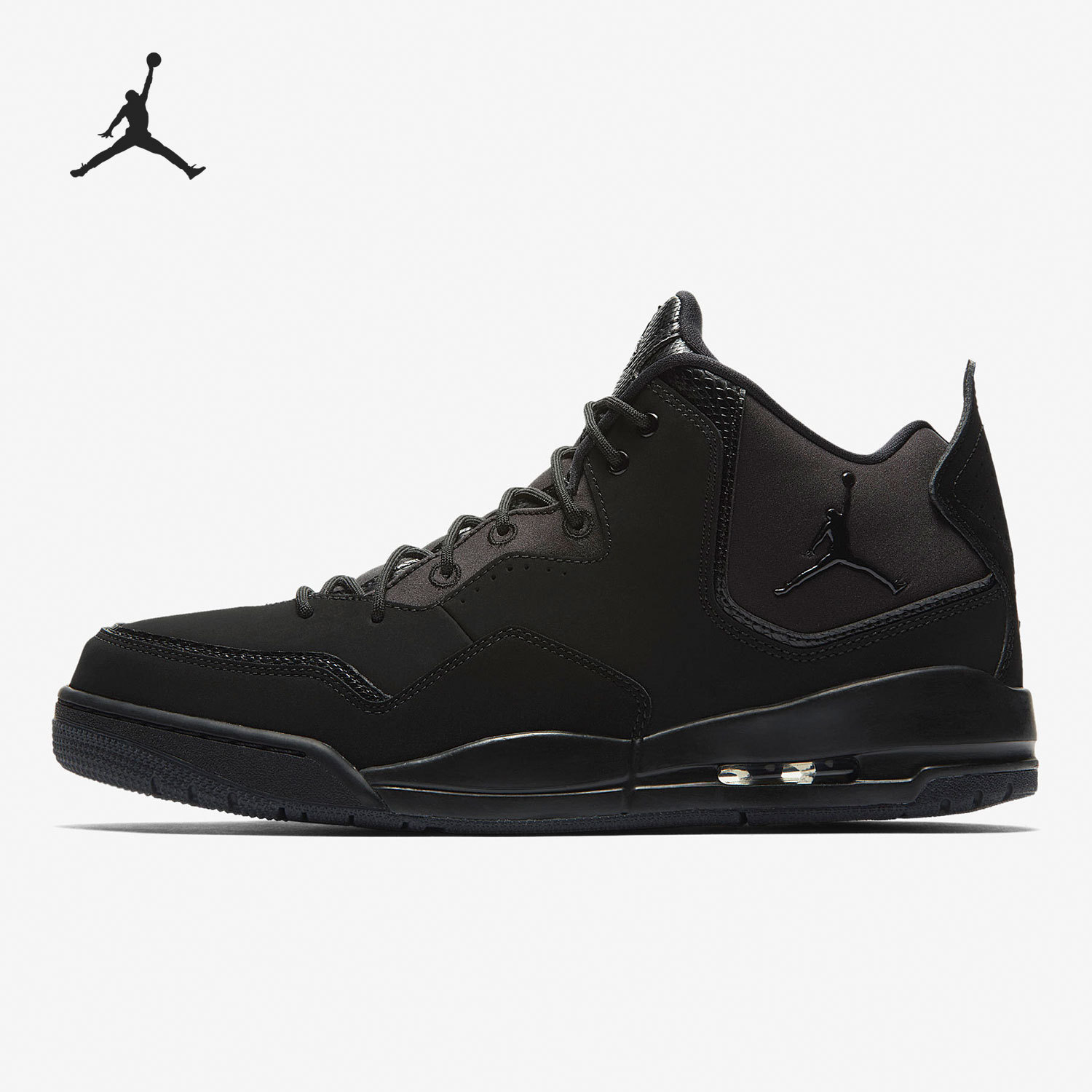 Nike JORDAN COURTSIDE 23 Men's Basketball Shoes AR1000-001